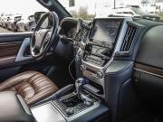 Toyota Land Cruiser 200 Series Рестайлинг 2 Волгоград  - изображение 67