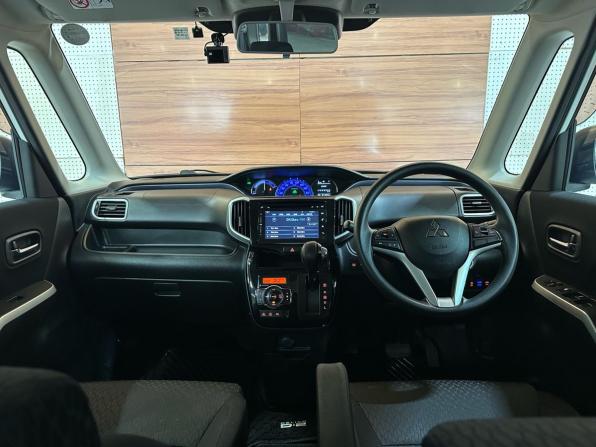 Mitsubishi Delica D:2 II с пробегом 2017 года, цена 1 099 900 рублей, 72012 км, микровэн, Автокод Объявления