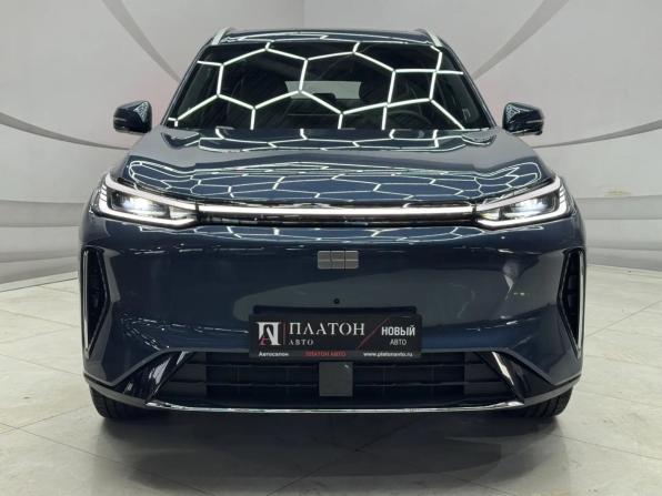 Новый Geely Galaxy M7 2026 года, цена 3 849 000 рублей, внедорожник, Автокод Объявления