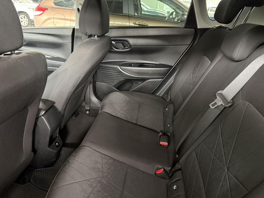 Hyundai Bayon I Смоленск  - изображение 8
