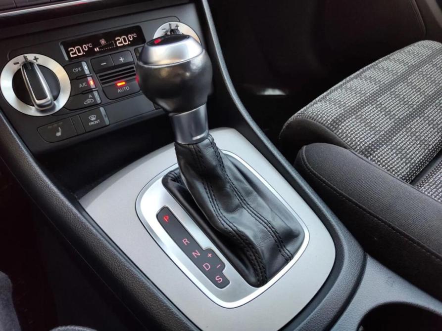 Audi Q3 I (8U) Набережные Челны  - изображение 15