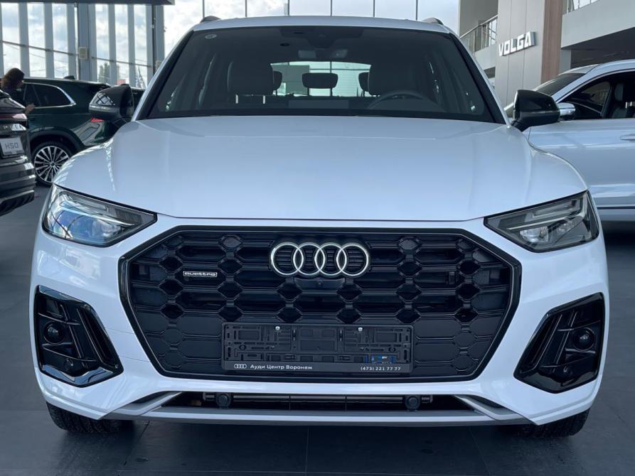 Audi Q5 II (FY) Рестайлинг Воронеж  - изображение 2