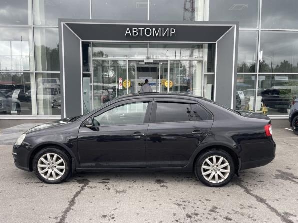 Volkswagen Jetta V с пробегом 2008 года, цена 490 500 рублей, 319530 км, седан, Автокод Объявления