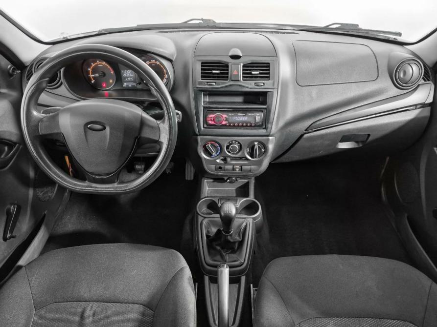 Lada (ВАЗ) Granta I Рестайлинг Нижний Новгород  - изображение 14