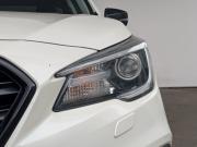 Subaru Legacy VI Рестайлинг Москва  - изображение 38