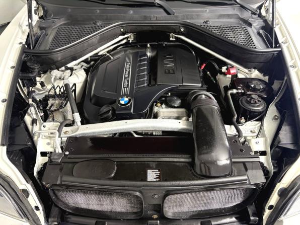 BMW X6 I (E71) Рестайлинг с пробегом 2013 года, цена 2 220 000 рублей, 135079 км, внедорожник, Автокод Объявления