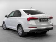 Skoda Rapid II Москва  - изображение 31
