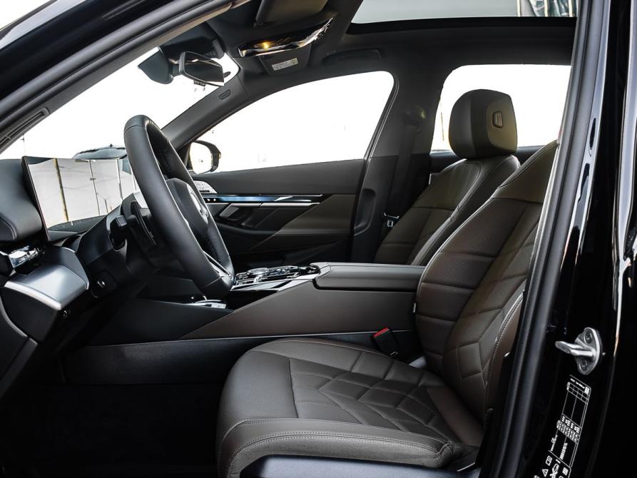 BMW 5 серии VIII (G60/G61/G68) Магнитогорск  - изображение 20