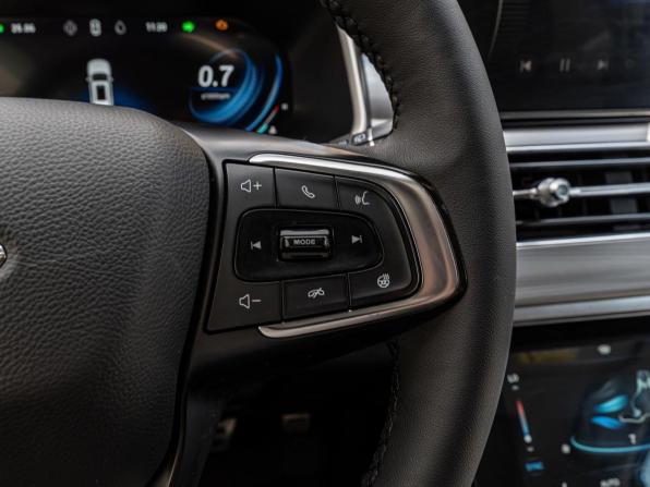 Chery Tiggo 8 Pro I с пробегом 2021 года, цена 1 780 000 рублей, 83084 км, внедорожник, Автокод Объявления