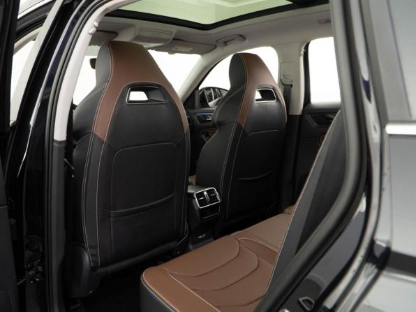 Skoda Kodiaq I Рестайлинг с пробегом 2025 года, цена 5 148 888 рублей, 38 км, внедорожник, Автокод Объявления