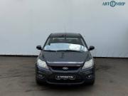 Ford Focus II Рестайлинг Москва  - изображение 15