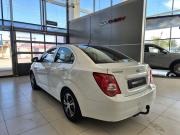 Chevrolet Aveo II Екатеринбург  - изображение 29