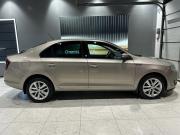 Skoda Rapid I Рестайлинг Новосибирск  - изображение 21