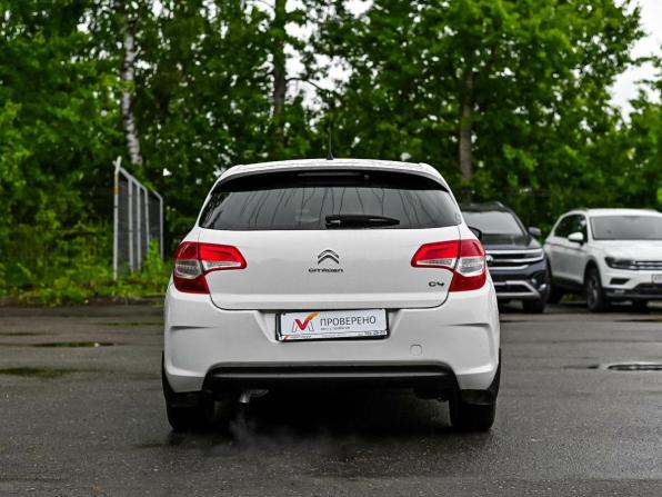 Citroen C4 II с пробегом 2011 года, цена 544 000 рублей, 204798 км, хэтчбек, Автокод Объявления