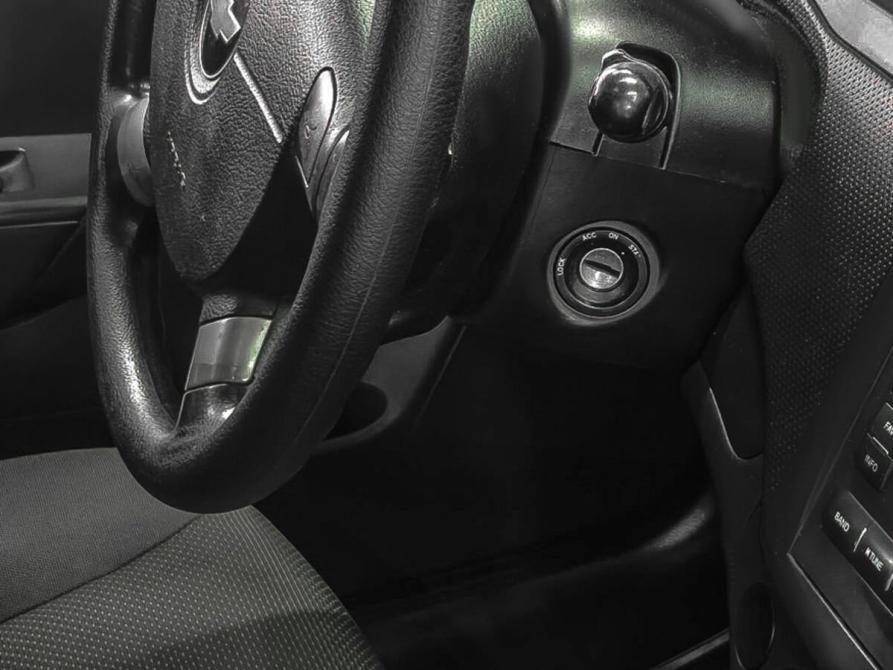 Chevrolet Aveo I Рестайлинг Ростов-на-Дону  - изображение 11