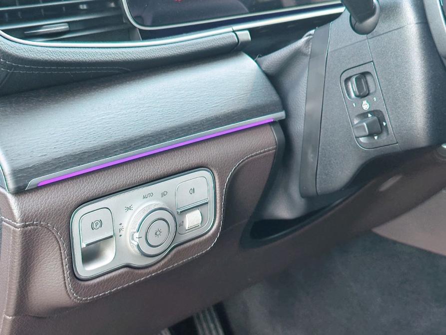 Mercedes-Benz GLE II (V167) Санкт-Петербург  - изображение 17