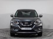 Nissan X-Trail III Рестайлинг Санкт-Петербург  - изображение 25