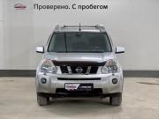 Nissan X-Trail II Тюмень  - изображение 33