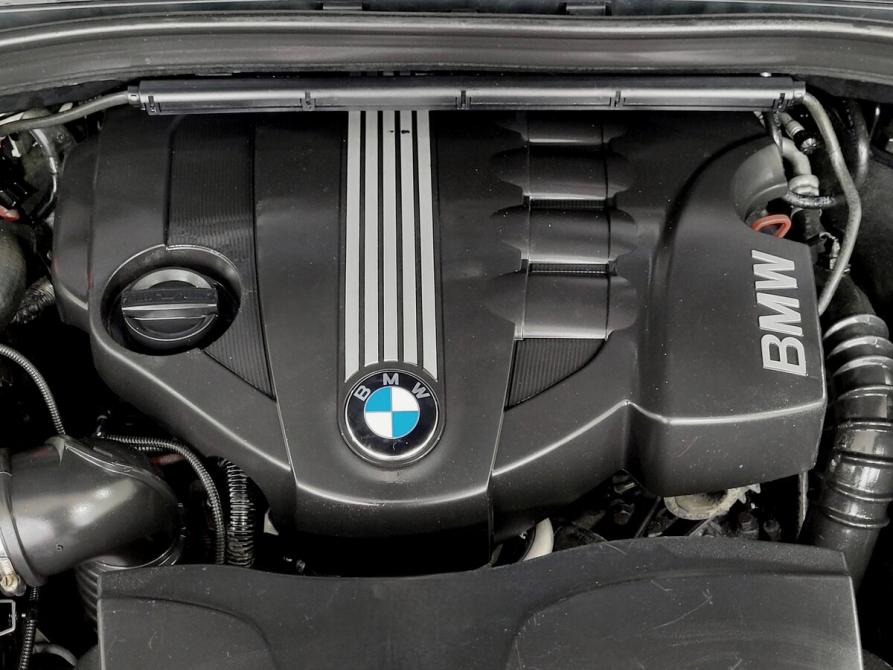 BMW X1 I (E84) Москва  - изображение 14