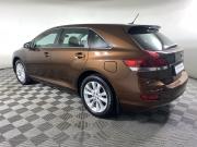 Toyota Venza I Рестайлинг Москва  - изображение 27