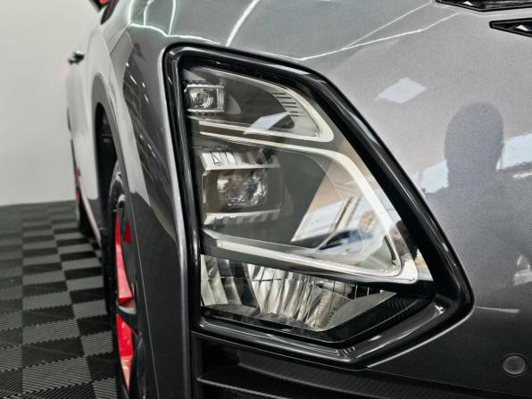 Omoda C5 I с пробегом 2024 года, цена 1 975 000 рублей, 30500 км, внедорожник, Автокод Объявления