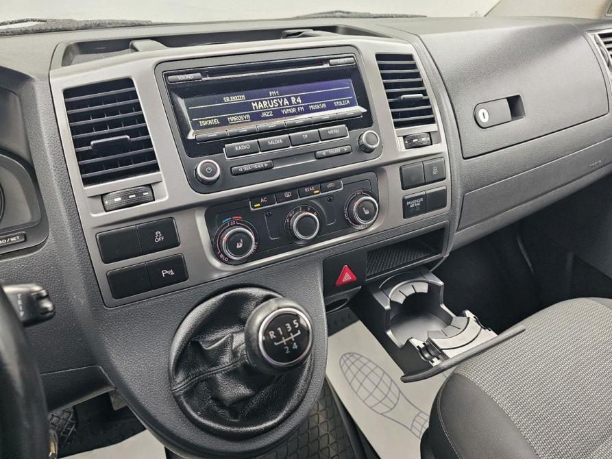 Volkswagen Caravelle T5 Рестайлинг Ярославль  - изображение 21