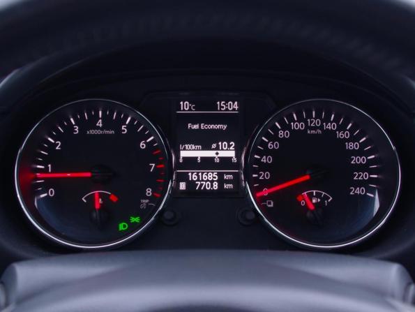 Nissan Qashqai I Рестайлинг с пробегом 2011 года, цена 1 080 000 рублей, 161672 км, внедорожник, Автокод Объявления