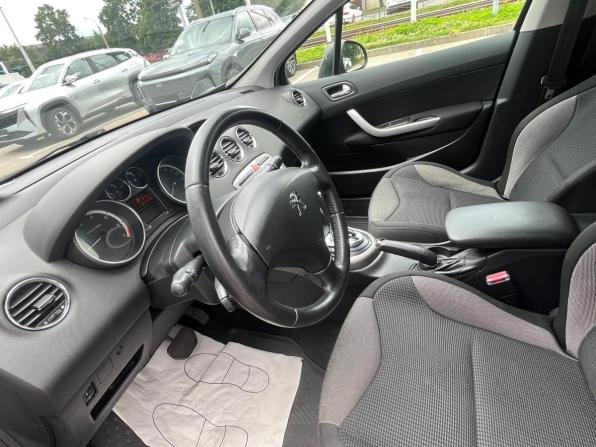 Peugeot 308 I Рестайлинг с пробегом 2011 года, цена 499 000 рублей, 211000 км, хэтчбек, Автокод Объявления