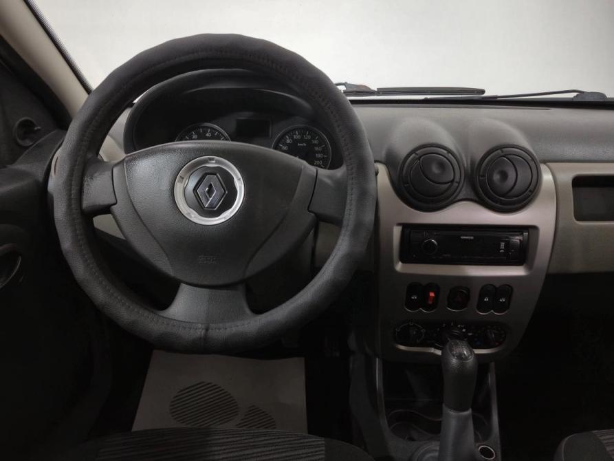 Renault Sandero I Альметьевск  - изображение 13
