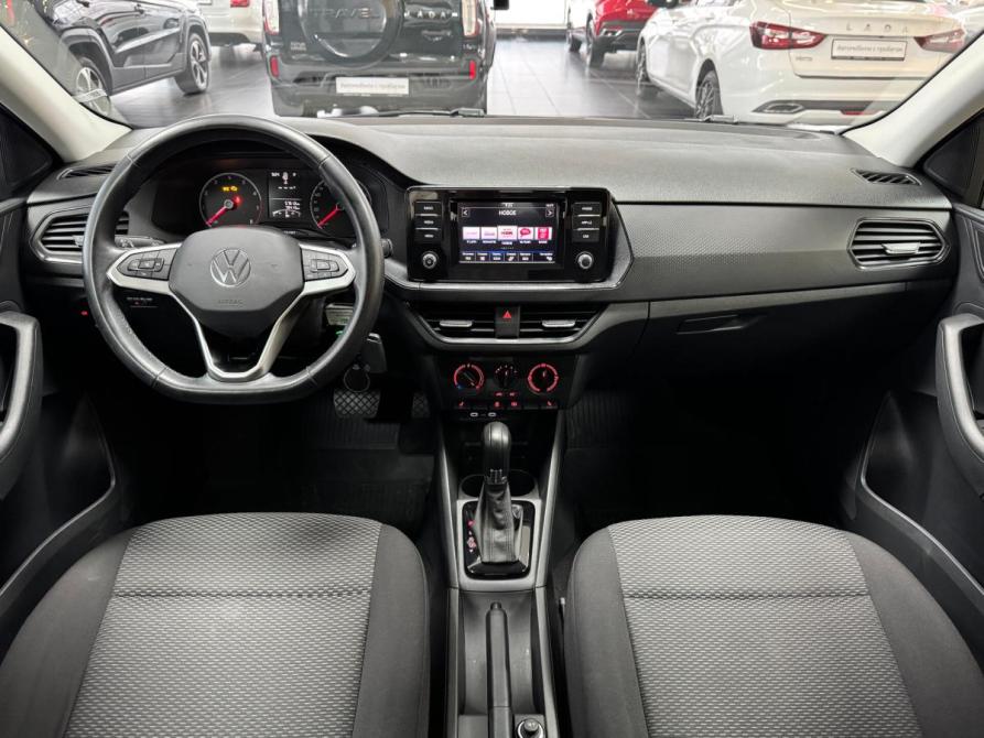 Volkswagen Polo VI Киров  - изображение 13