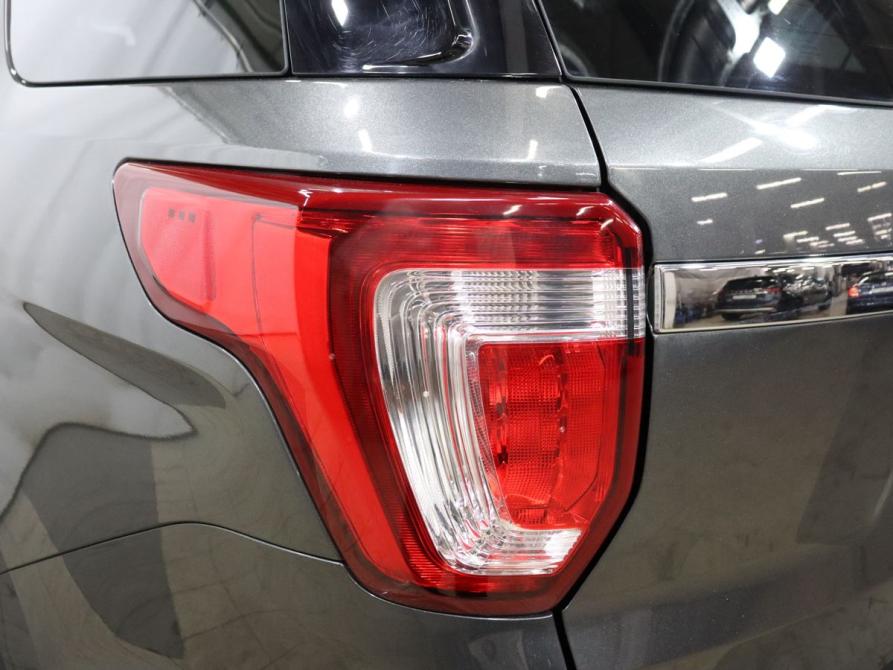Ford Explorer V Рестайлинг 2 Москва  - изображение 24