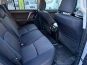 Toyota Land Cruiser Prado 150 Series Рестайлинг 1 Санкт-Петербург  - изображение 31
