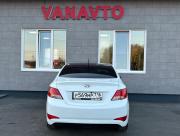 Hyundai Solaris I Рестайлинг Альметьевск  - изображение 32
