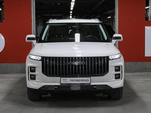 Jaecoo J7 I с пробегом 2024 года, цена 2 398 000 рублей, 40000 км, внедорожник, Автокод Объявления