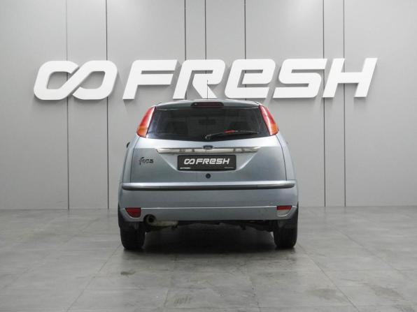 Ford Focus I Рестайлинг с пробегом 2004 года, цена 449 000 рублей, 313244 км, хэтчбек, Автокод Объявления
