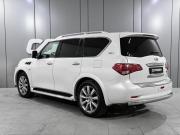 Infiniti QX80 I Рестайлинг Ростов-на-Дону  - изображение 30