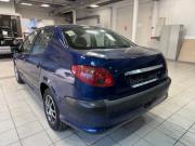 Peugeot 206 Челябинск  - изображение 19