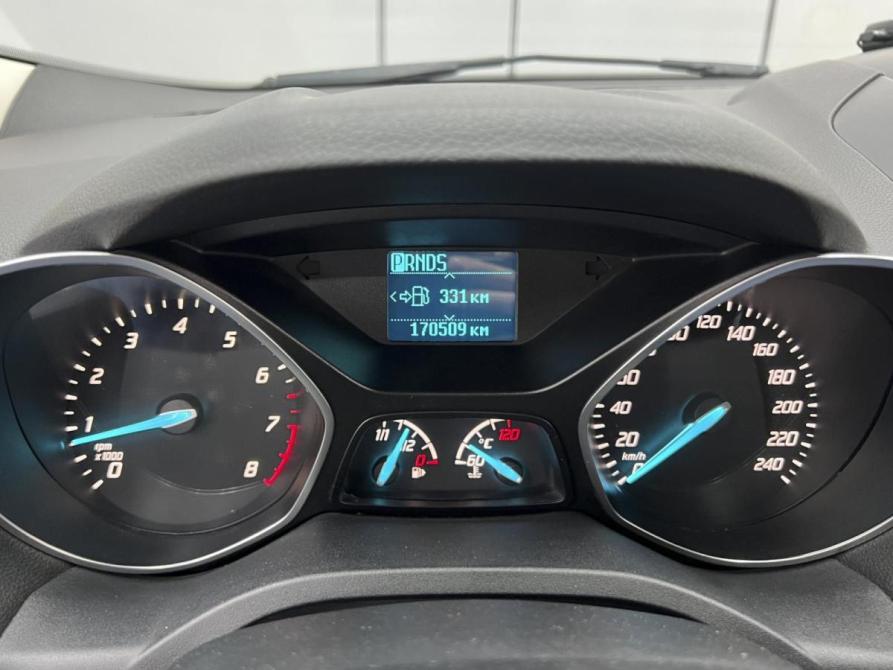 Ford Kuga II Ростов-на-Дону  - изображение 17