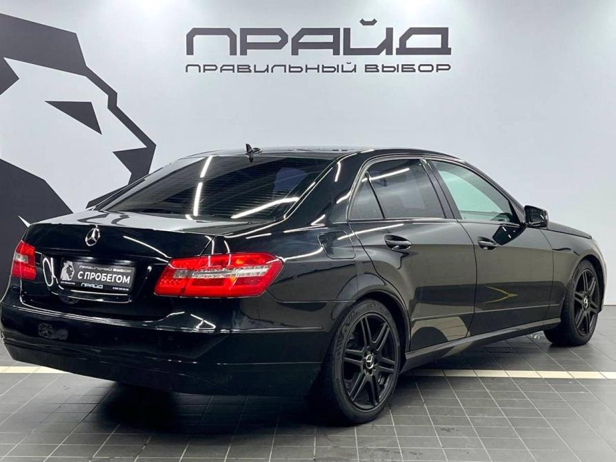Mercedes-Benz E-Класс IV (W212 S212 C207) Ростов-на-Дону  - изображение 4