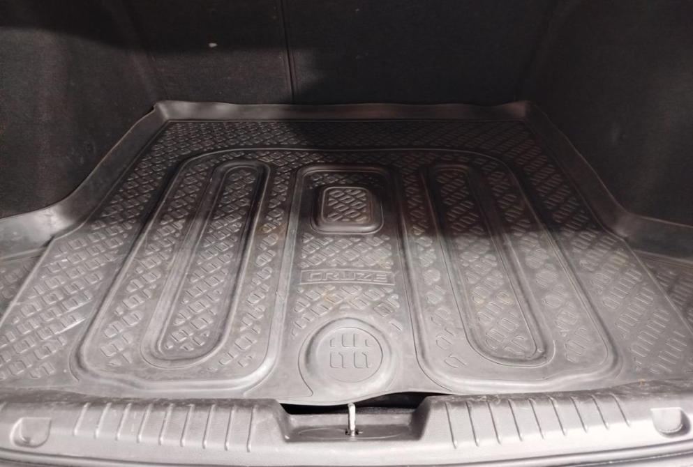 Chevrolet Cruze I Саратов  - изображение 12