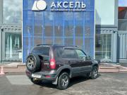 Chevrolet Niva I Рестайлинг Архангельск  - изображение 25