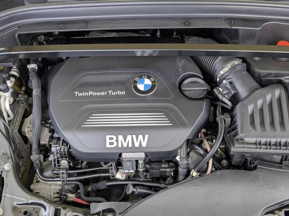 BMW X2 I (F39) с пробегом 2018 года, цена 2 350 000 рублей, 153450 км, внедорожник, Автокод Объявления
