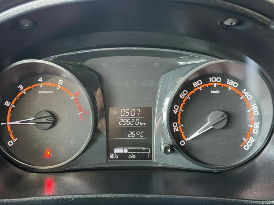 Lada (ВАЗ) Granta I Рестайлинг Оренбург  - изображение 26