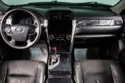 Toyota Camry VII (XV50) Сургут  - изображение 32