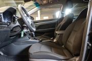 Hyundai Elantra VI (AD) Рестайлинг Уфа  - изображение 37