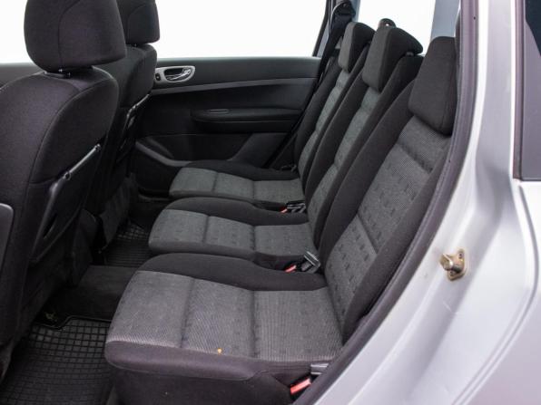 Peugeot 307 I с пробегом 2004 года, цена 330 000 рублей, 281231 км, универсал, Автокод Объявления