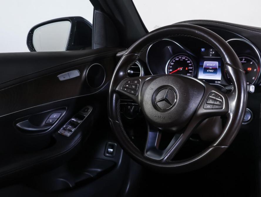 Mercedes-Benz GLC I (X253) Москва  - изображение 12