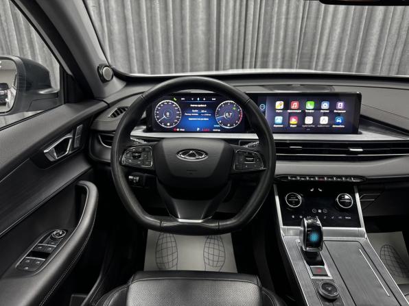 Chery Tiggo 7 Pro Max I с пробегом 2023 года, цена 1 850 000 рублей, 91657 км, внедорожник, Автокод Объявления