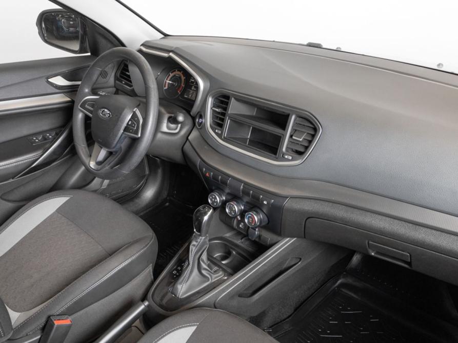Lada (ВАЗ) Vesta I Рестайлинг (NG) Казань  - изображение 7