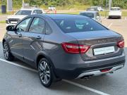 Lada (ВАЗ) Vesta I Томск  - изображение 31
